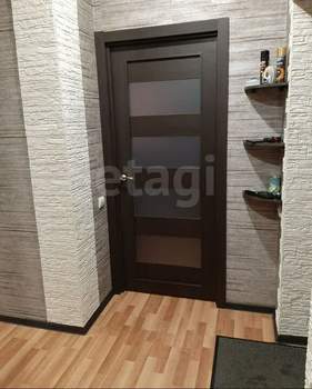 1-к квартира, вторичка, 36м2, 5/9 этаж