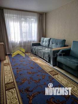 1-к квартира, вторичка, 30м2, 1/9 этаж