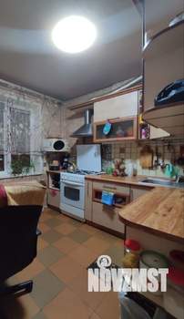 1-к квартира, вторичка, 36м2, 5/5 этаж