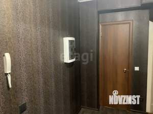 1-к квартира, вторичка, 39м2, 8/10 этаж