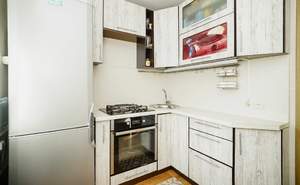 1-к квартира, вторичка, 30м2, 2/5 этаж