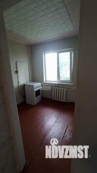 2-к квартира, вторичка, 45м2, 5/5 этаж