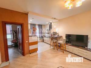 1-к квартира, вторичка, 35м2, 6/10 этаж