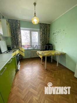 3-к квартира, вторичка, 66м2, 1/9 этаж