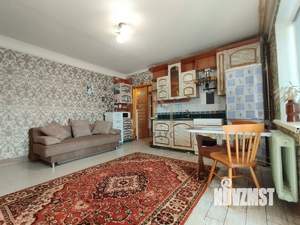 1-к квартира, вторичка, 40м2, 6/8 этаж