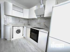 1-к квартира, вторичка, 34м2, 10/10 этаж