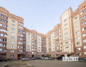 1-к квартира, вторичка, 46м2, 8/8 этаж