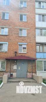 1-к квартира, вторичка, 32м2, 3/5 этаж