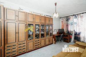 3-к квартира, вторичка, 99м2, 2/8 этаж