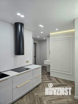 2-к квартира, вторичка, 50м2, 4/17 этаж