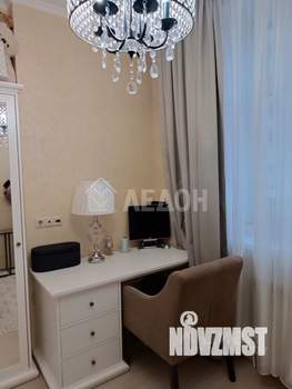 2-к квартира, вторичка, 62м2, 2/12 этаж