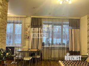 2-к квартира, вторичка, 45м2, 1/3 этаж