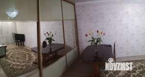 1-к квартира, вторичка, 46м2, 4/9 этаж