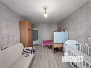 1-к квартира, вторичка, 30м2, 5/9 этаж