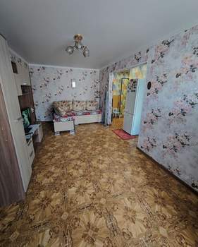 2-к квартира, вторичка, 45м2, 5/5 этаж