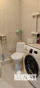 2-к квартира, вторичка, 40м2, 9/9 этаж