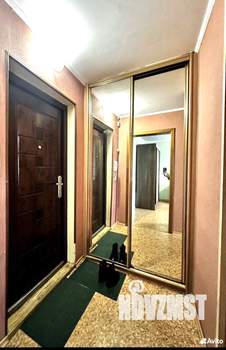 1-к квартира, вторичка, 33м2, 8/9 этаж