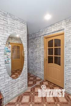 3-к квартира, вторичка, 63м2, 1/5 этаж