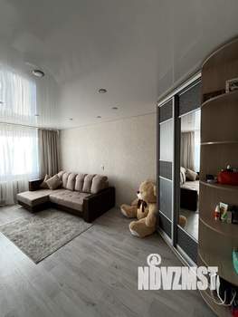 3-к квартира, вторичка, 62м2, 5/5 этаж