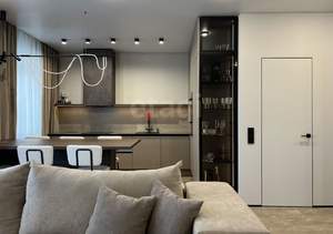 3-к квартира, вторичка, 90м2, 7/14 этаж