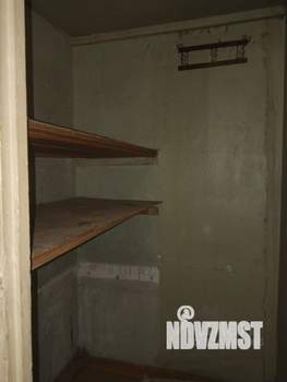 2-к квартира, вторичка, 43м2, 2/5 этаж