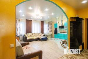 3-к квартира, вторичка, 79м2, 4/9 этаж