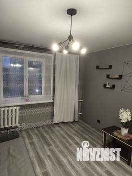 1-к квартира, вторичка, 35м2, 6/9 этаж