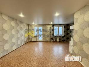 Студия квартира, вторичка, 33м2, 5/10 этаж