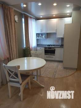 2-к квартира, вторичка, 42м2, 2/5 этаж