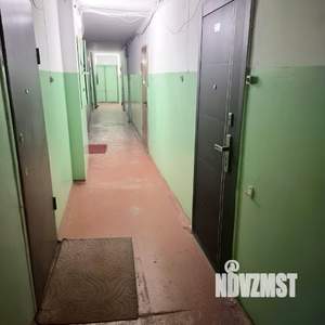 1-к квартира, вторичка, 30м2, 2/9 этаж