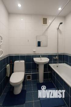 1-к квартира, вторичка, 28м2, 3/5 этаж