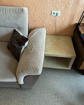 3-к квартира, вторичка, 64м2, 9/10 этаж