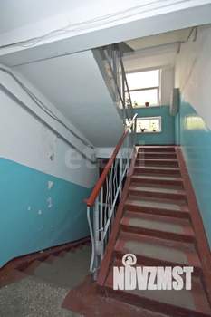 3-к квартира, вторичка, 49м2, 1/5 этаж