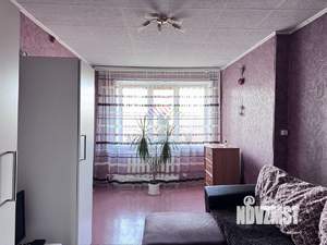 2-к квартира, вторичка, 39м2, 3/9 этаж