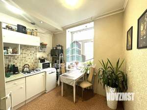 2-к квартира, вторичка, 62м2, 2/5 этаж