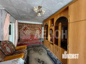 3-к квартира, вторичка, 43м2, 3/4 этаж