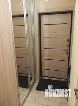 1-к квартира, вторичка, 35м2, 7/11 этаж