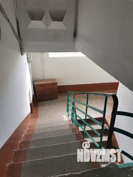 1-к квартира, вторичка, 38м2, 9/9 этаж