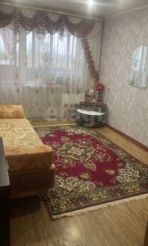 3-к квартира, вторичка, 63м2, 4/9 этаж