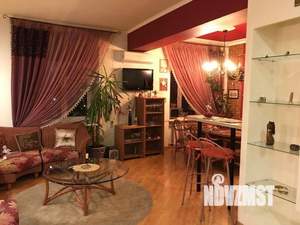 2-к квартира, вторичка, 63м2, 5/5 этаж