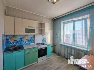 2-к квартира, вторичка, 50м2, 10/10 этаж