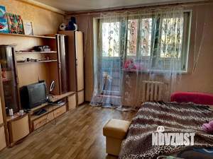 1-к квартира, вторичка, 46м2, 7/10 этаж