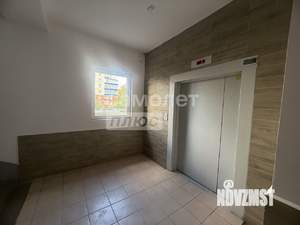 1-к квартира, вторичка, 42м2, 8/10 этаж