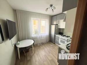 1-к квартира, вторичка, 37м2, 6/10 этаж