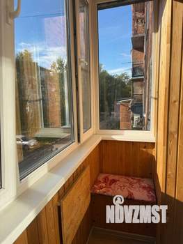 2-к квартира, вторичка, 42м2, 2/5 этаж