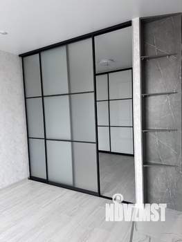 1-к квартира, вторичка, 42м2, 12/16 этаж