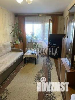 2-к квартира, вторичка, 45м2, 4/5 этаж