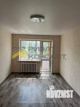 1-к квартира, вторичка, 31м2, 2/5 этаж