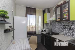 1-к квартира, вторичка, 30м2, 9/9 этаж