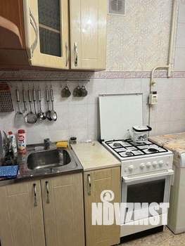 1-к квартира, вторичка, 30м2, 1/5 этаж